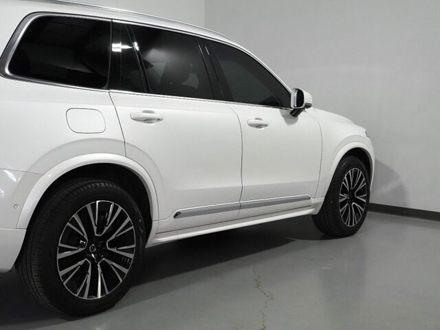 2025 Volvo XC90 T8 Plug-In Hybrid Plus AWD *NAVIGATION, DIGITAL COCKPIT, ADAPTIVE CRUISE, SAFETY ALERTS, 360 VIEW CAMERAS, PANORAMA MOONROOF, LEATHER, HEATED SEATS/STEERING, REMOTE START, 20 INCH WHEELS, APPLE CARPLAY Round Rock TX