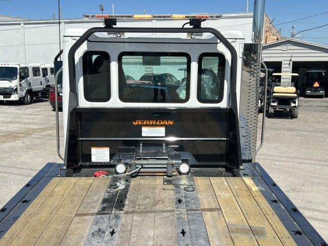 2025 Western Star 47X Jerr-Dan 28' 15-Ton Industrial Carrier Truck Miami FL