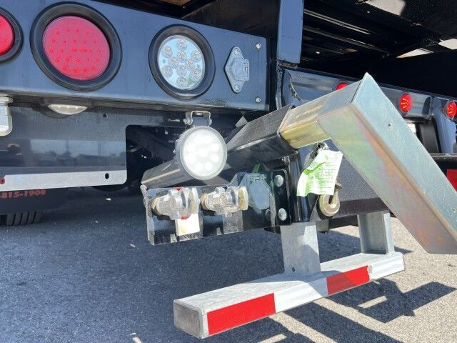 2025 Western Star 47X Jerr-Dan 28' 15-Ton Industrial Carrier Truck Miami FL