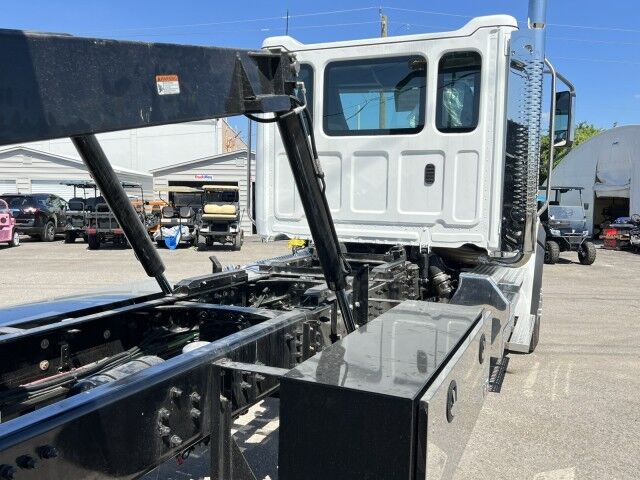 2025 Western Star 47X Jerr-Dan 28' 15-Ton Industrial Carrier Truck Tampa FL
