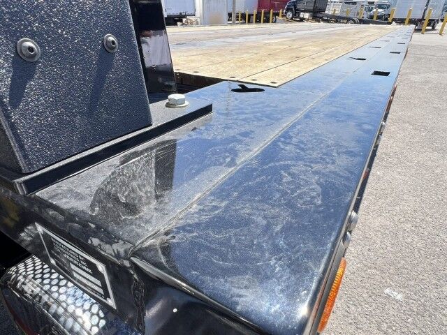 2025 Western Star 47X Jerr-Dan 28' 15-Ton Industrial Carrier Truck Tampa FL