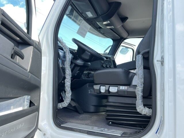 2025 Western Star 47X Jerr-Dan 28' 15-Ton Industrial Carrier Truck Tampa FL