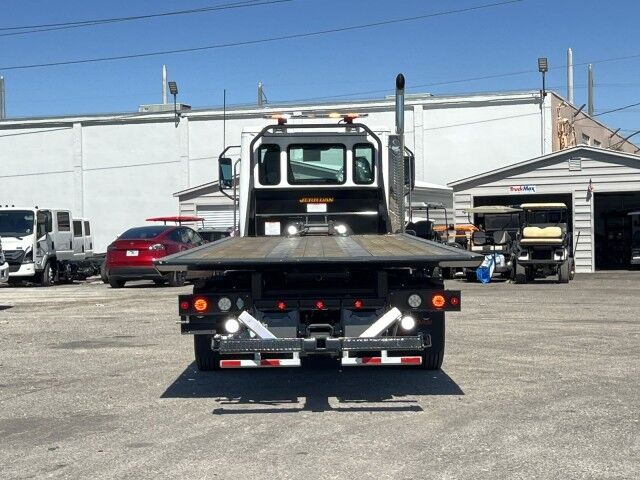 2025 Western Star 47X Jerr-Dan 28' 15-Ton Industrial Carrier Truck Tampa FL
