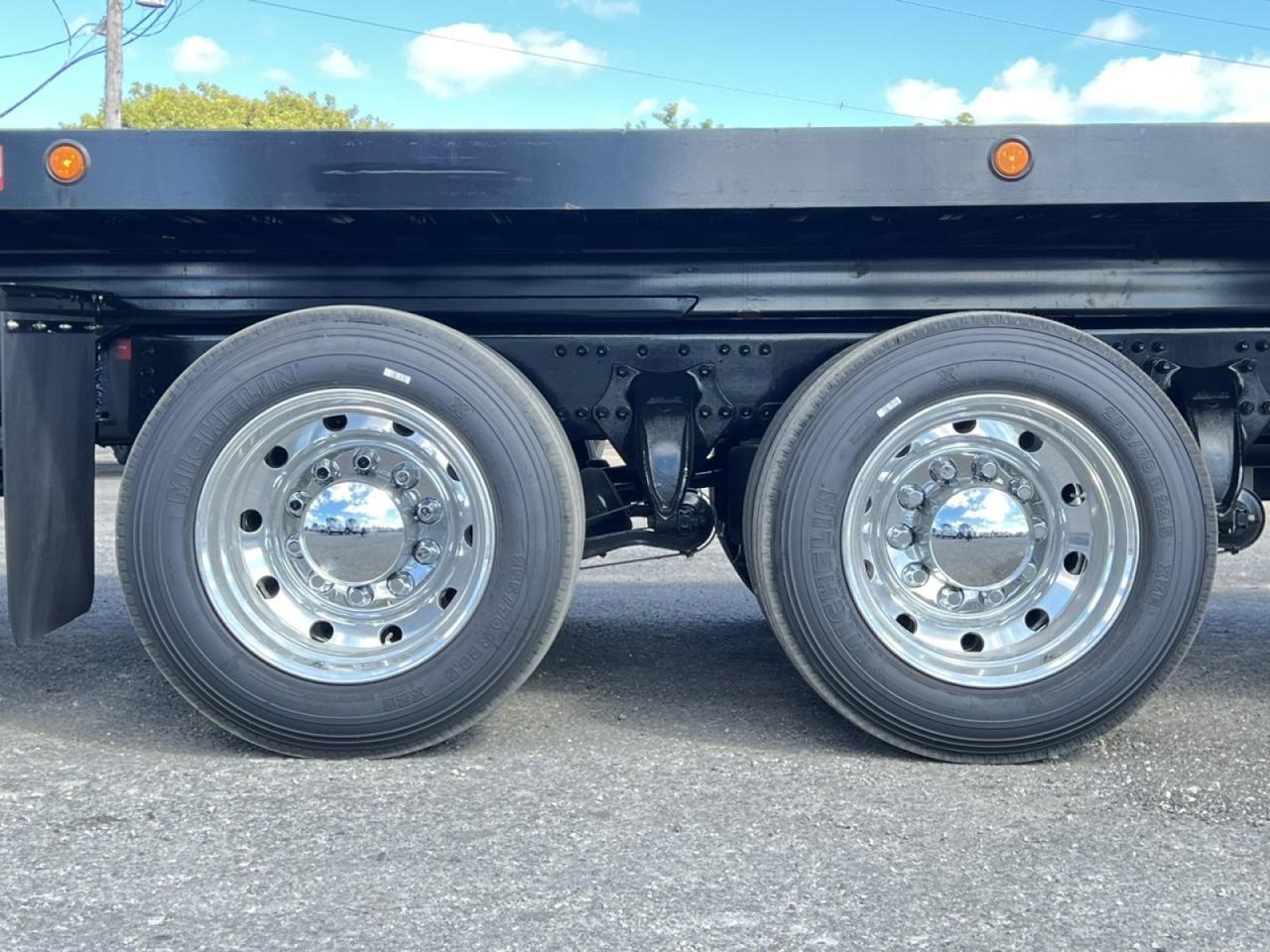 2025 Western Star 47X Jerr-Dan 28' 15-Ton Industrial Carrier Truck Tampa FL