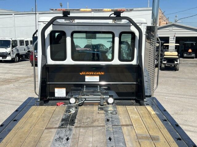 2025 Western Star 47X Jerr-Dan 28' 15-Ton Industrial Carrier Truck Tampa FL