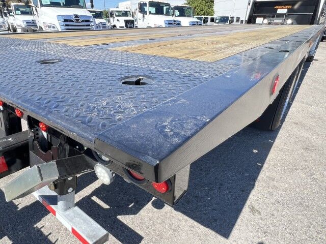 2025 Western Star 47X Jerr-Dan 28' 15-Ton Industrial Carrier Truck Tampa FL