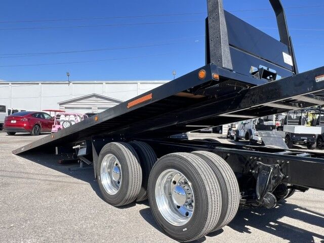 2025 Western Star 47X Jerr-Dan 28' 15-Ton Industrial Carrier Truck Tampa FL