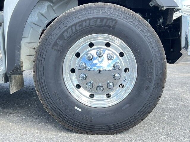 2025 Western Star 47X Jerr-Dan 28' 15-Ton Industrial Carrier Truck Tampa FL