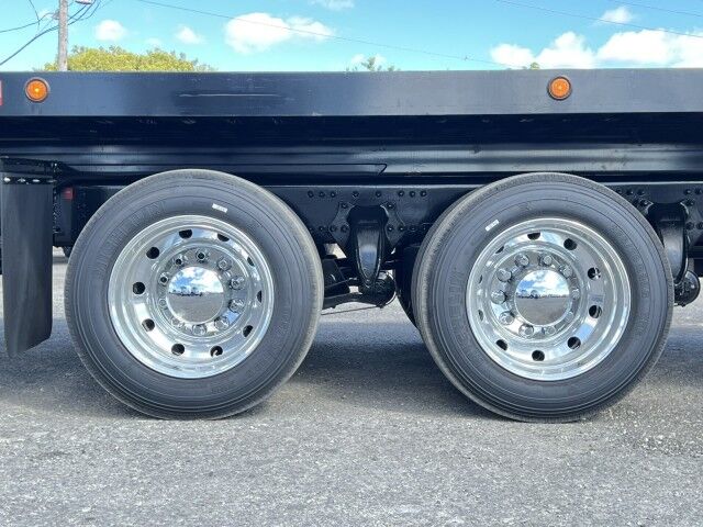 2025 Western Star 47X Jerr-Dan 28' 15-Ton Industrial Carrier Truck Tampa FL