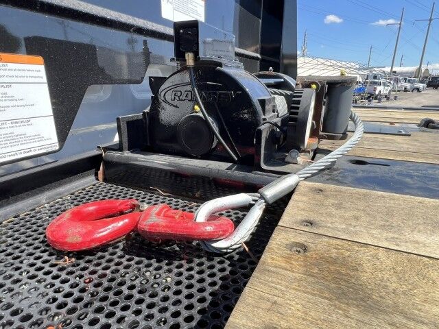 2025 Western Star 47X Jerr-Dan 28' 15-Ton Industrial Carrier Truck Tampa FL