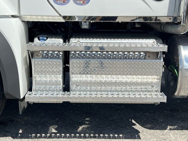 2025 Western Star 49X Extended Cab Jerr-Dan JD25 Integrated Heavy Duty Wrecker Truck Miami FL