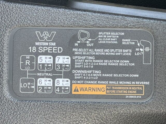 2025 Western Star 49X Extended Cab Jerr-Dan JD25 Integrated Heavy Duty Wrecker Truck Miami FL