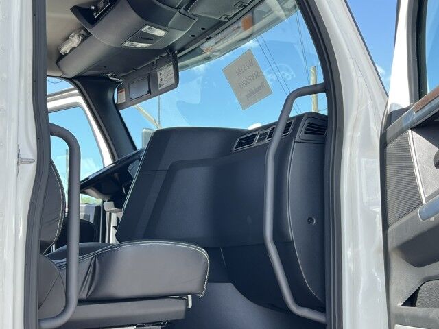 2025 Western Star 49X Extended Cab Jerr-Dan JD25 Integrated Heavy Duty Wrecker Truck Miami FL