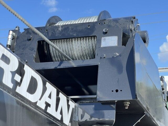 2025 Western Star 49X Extended Cab Jerr-Dan JD25 Integrated Heavy Duty Wrecker Truck Miami FL