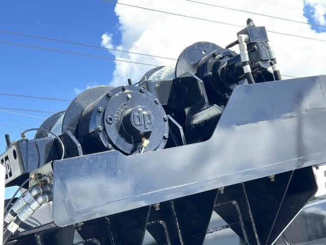 2025 Western Star 49X Extended Cab Jerr-Dan JD25 Integrated Heavy Duty Wrecker Truck Miami FL