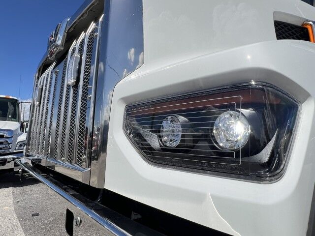 2025 Western Star 49X Extended Cab Jerr-Dan JD25 Integrated Heavy Duty Wrecker Truck Miami FL