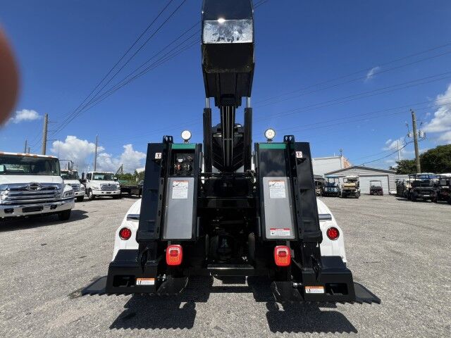 2025 Western Star 49X Extended Cab Jerr-Dan JD25 Integrated Heavy Duty Wrecker Truck Miami FL