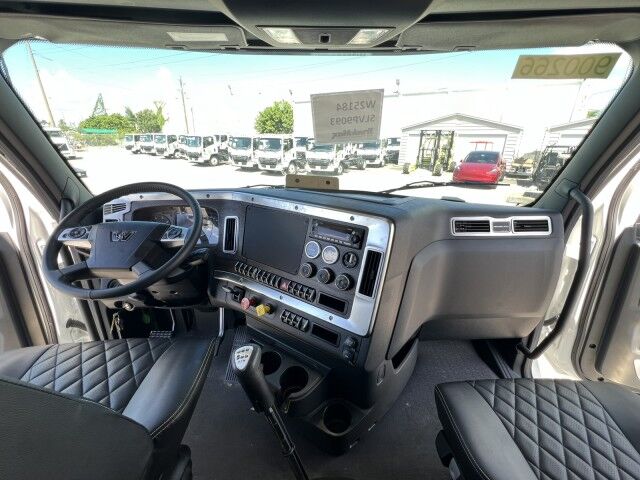 2025 Western Star 49X Extended Cab Jerr-Dan JD25 Integrated Heavy Duty Wrecker Truck Miami FL