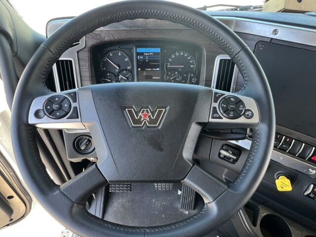 2025 Western Star 49X Extended Cab Jerr-Dan JD25 Integrated Heavy Duty Wrecker Truck Miami FL