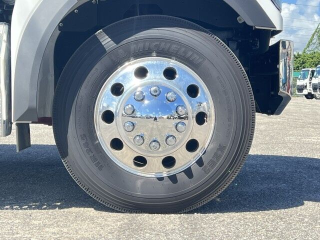 2025 Western Star 49X Extended Cab Jerr-Dan JD25 Integrated Heavy Duty Wrecker Truck Miami FL