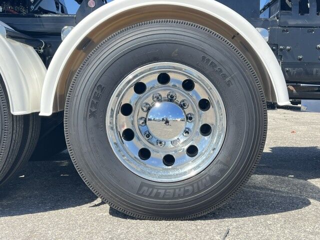 2025 Western Star 49X Extended Cab Jerr-Dan JD25 Integrated Heavy Duty Wrecker Truck Miami FL