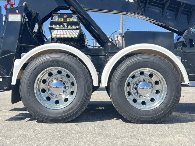 2025 Western Star 49X Extended Cab Jerr-Dan JD25 Integrated Heavy Duty Wrecker Truck Miami FL