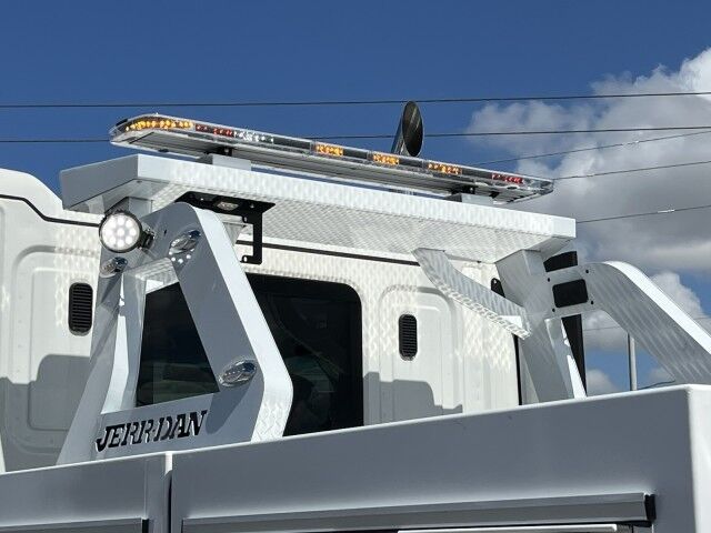 2025 Western Star 49X Extended Cab Jerr-Dan JD25 Integrated Heavy Duty Wrecker Truck Miami FL