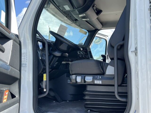 2025 Western Star 49X Extended Cab Jerr-Dan JD25 Integrated Heavy Duty Wrecker Truck Miami FL