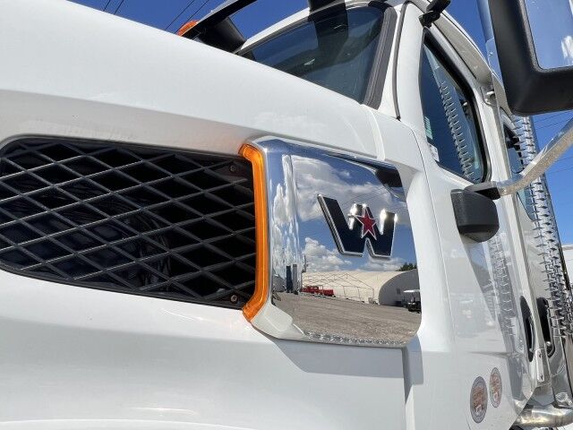 2025 Western Star 49X Extended Cab Jerr-Dan JD25 Integrated Heavy Duty Wrecker Truck Miami FL