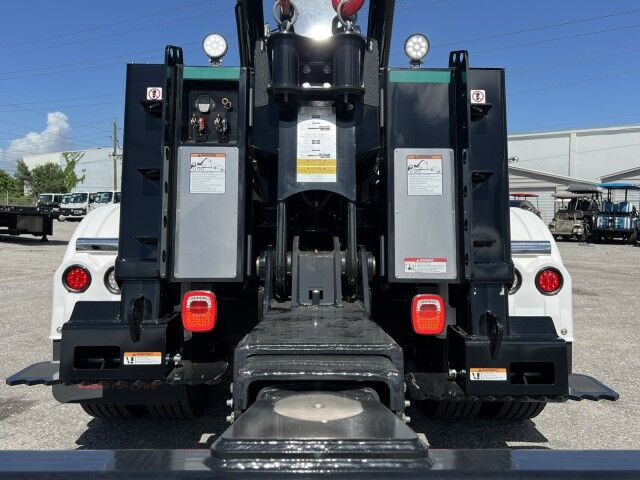 2025 Western Star 49X Extended Cab Jerr-Dan JD25 Integrated Heavy Duty Wrecker Truck Miami FL