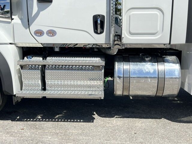 2025 Western Star 49X Extended Cab Jerr-Dan JD25 Integrated Heavy Duty Wrecker Truck Miami FL