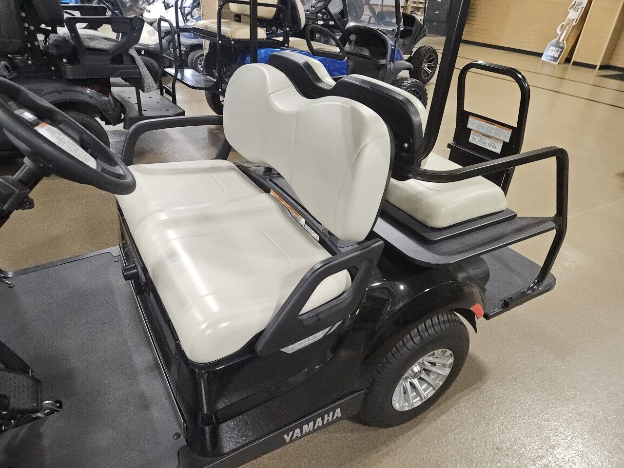 2025 Yamaha QUITECH Marietta OH