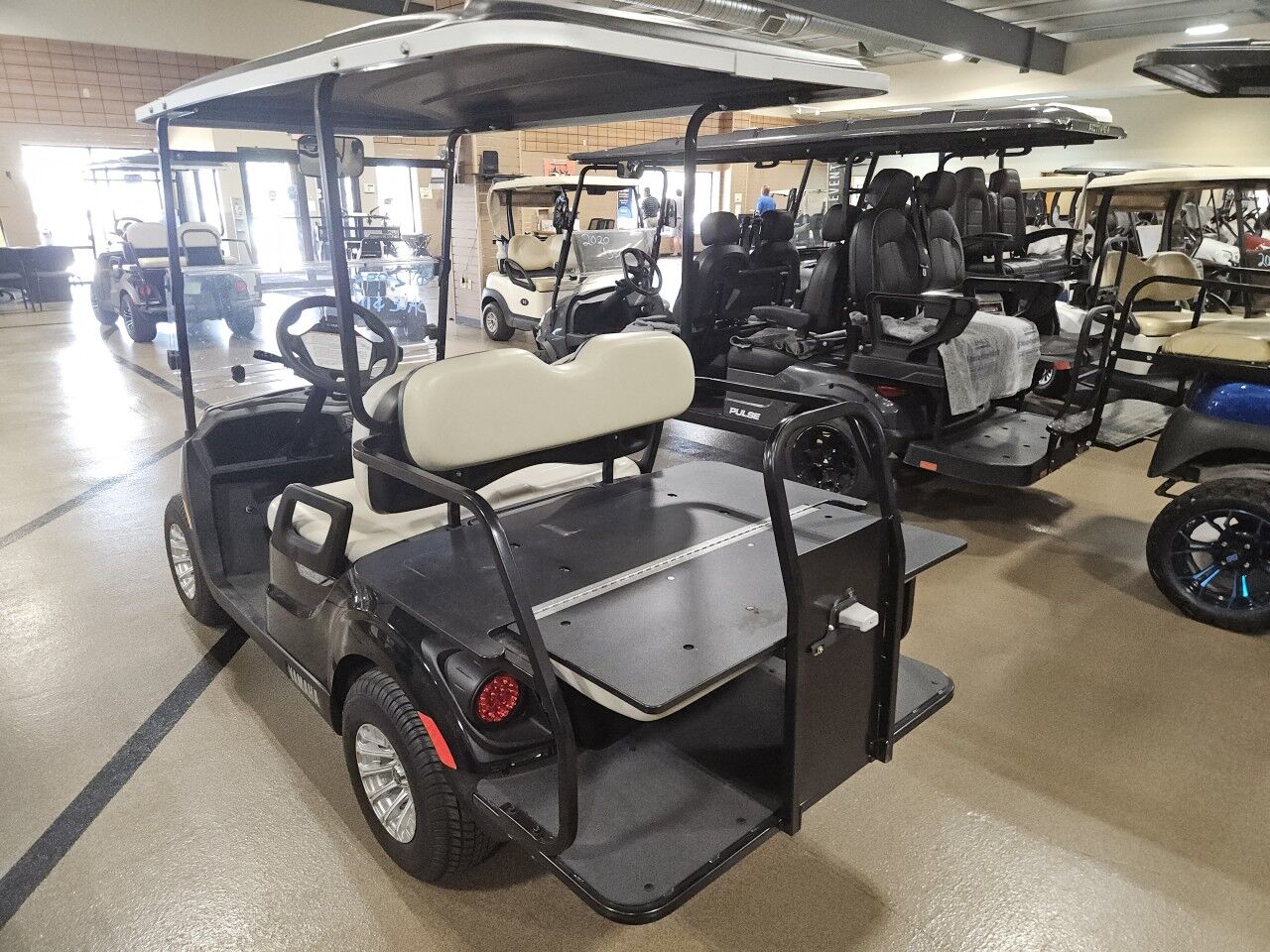 2025 Yamaha QUITECH Marietta OH