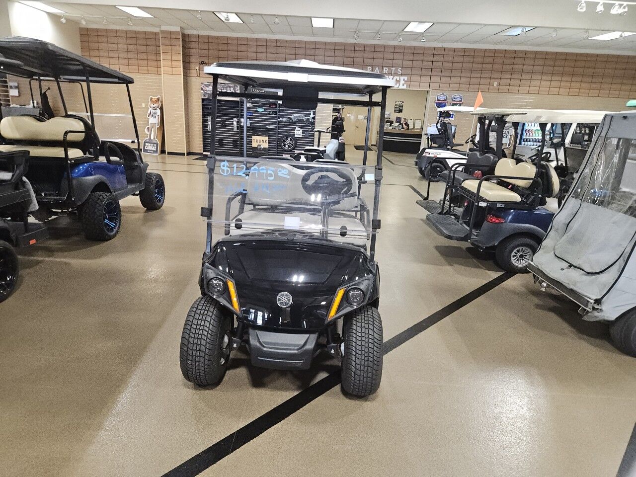 2025 Yamaha QUITECH Marietta OH