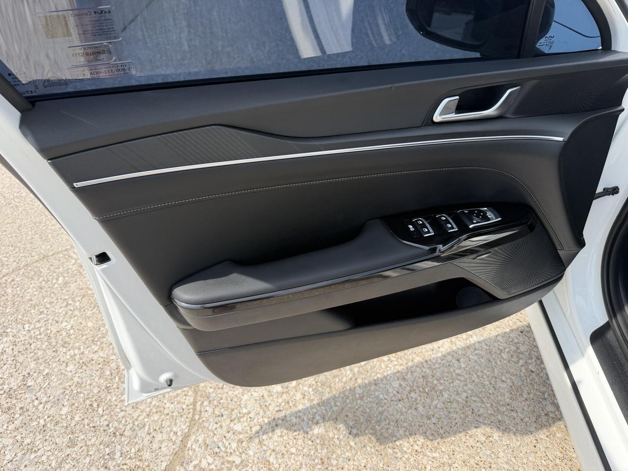 2025 kia k5 GT-Line LEATHR/ NAV/ SUNROOF Dallas TX