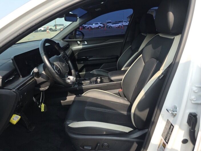 2025 kia k5 GT-Line LEATHR/ NAV/ SUNROOF Dallas TX