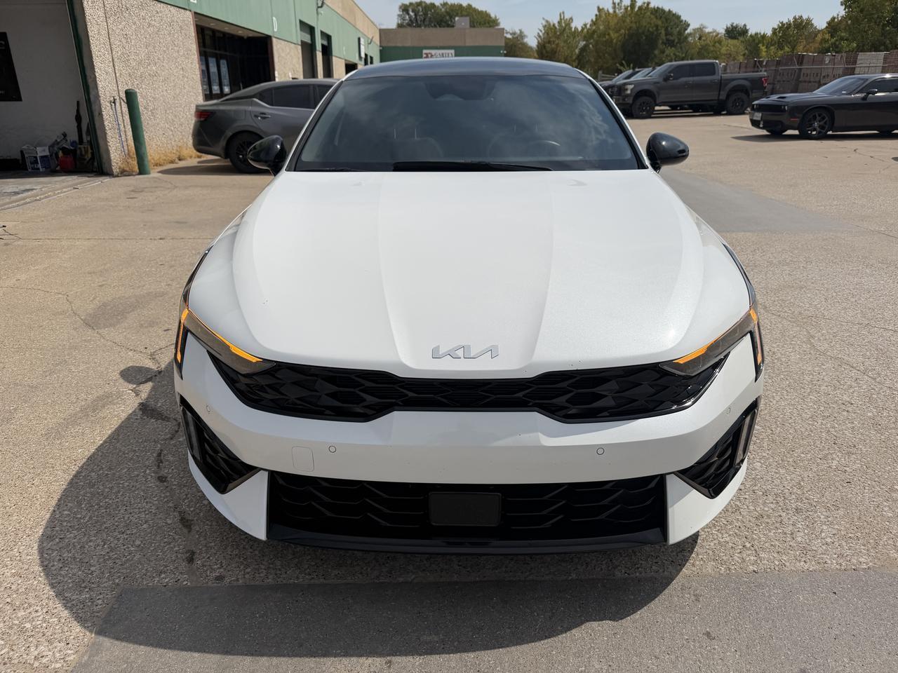 2025 kia k5 GT-Line LEATHR/ NAV/ SUNROOF Dallas TX