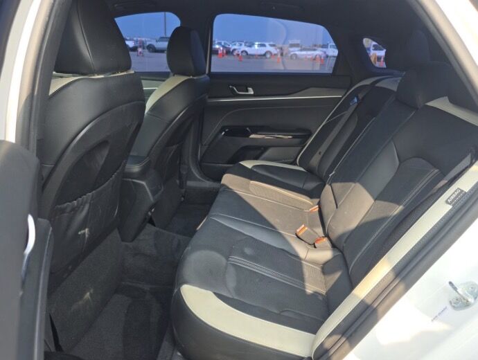 2025 kia k5 GT-Line LEATHR/ NAV/ SUNROOF Dallas TX