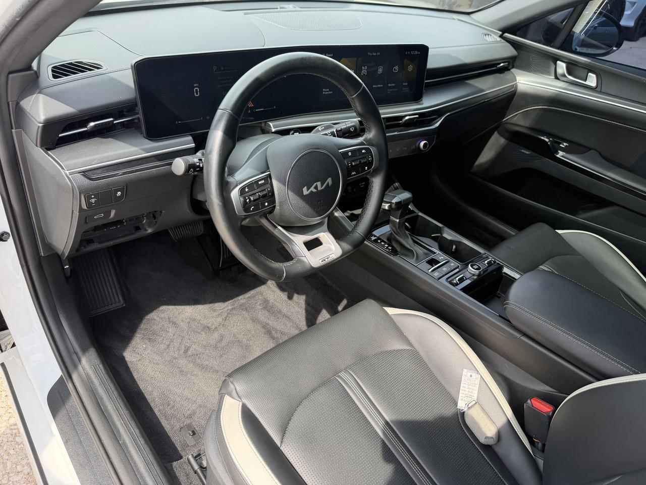 2025 kia k5 GT-Line LEATHR/ NAV/ SUNROOF Dallas TX
