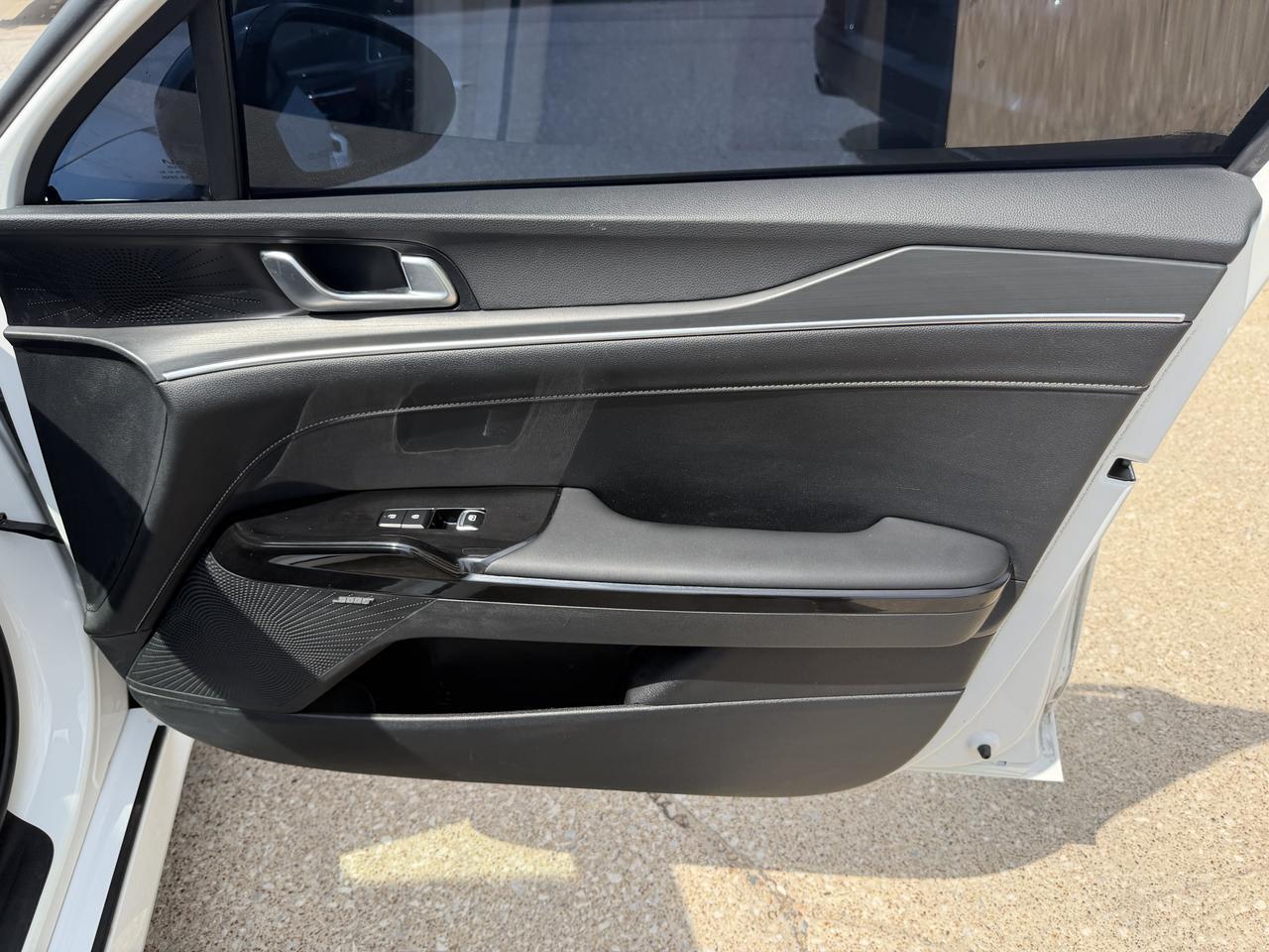 2025 kia k5 GT-Line LEATHR/ NAV/ SUNROOF Dallas TX