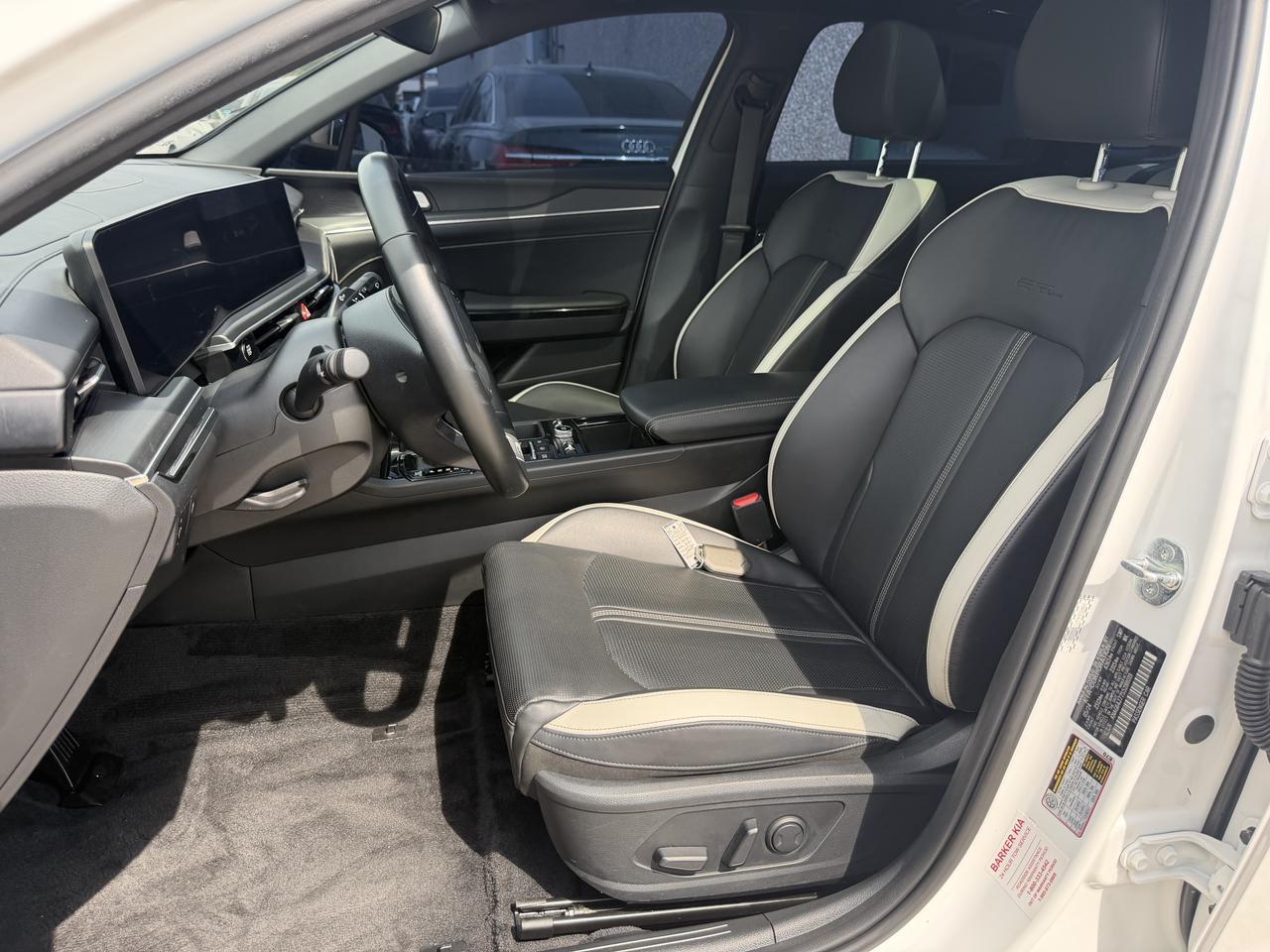 2025 kia k5 GT-Line LEATHR/ NAV/ SUNROOF Dallas TX