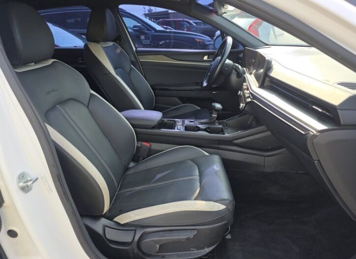 2025 kia k5 GT-Line LEATHR/ NAV/ SUNROOF Dallas TX