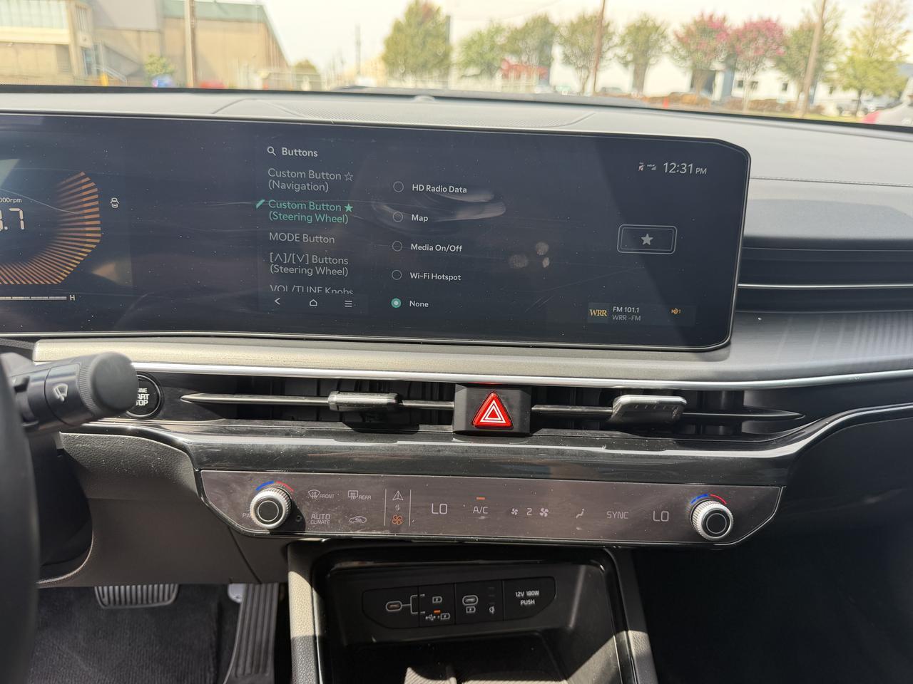 2025 kia k5 GT-Line LEATHR/ NAV/ SUNROOF Dallas TX