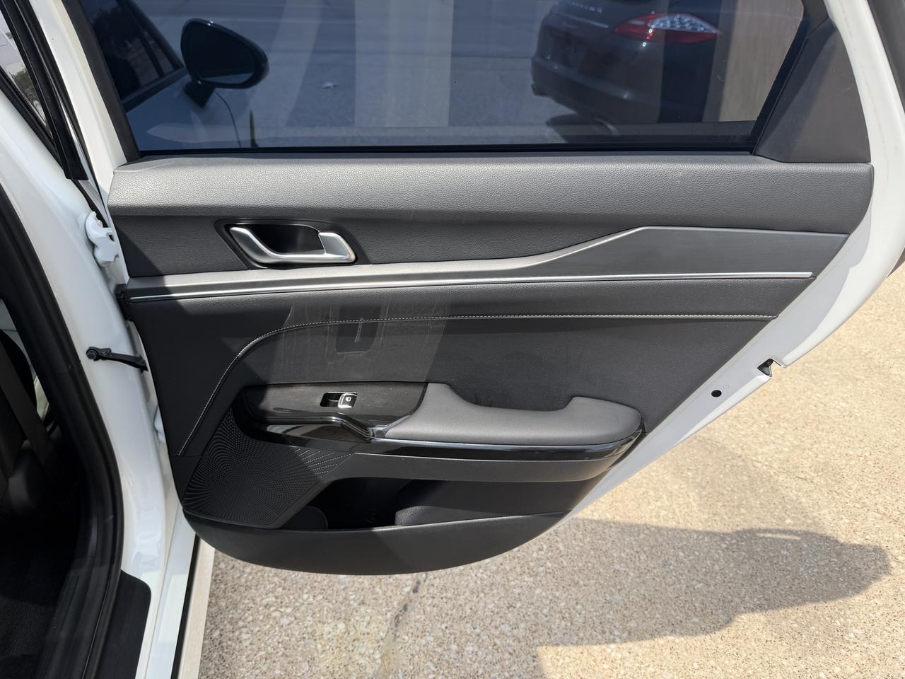 2025 kia k5 GT-Line LEATHR/ NAV/ SUNROOF Dallas TX