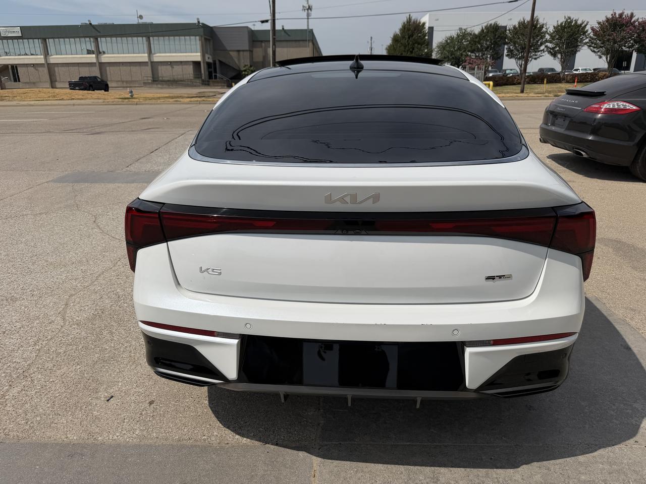 2025 kia k5 GT-Line LEATHR/ NAV/ SUNROOF Dallas TX