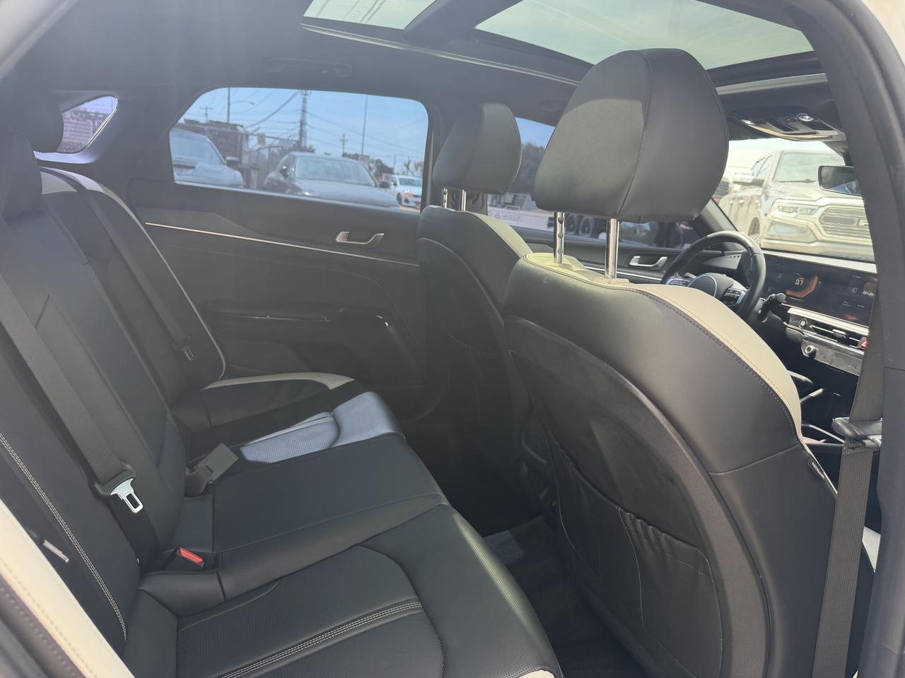 2025 kia k5 GT-Line LEATHR/ NAV/ SUNROOF Dallas TX