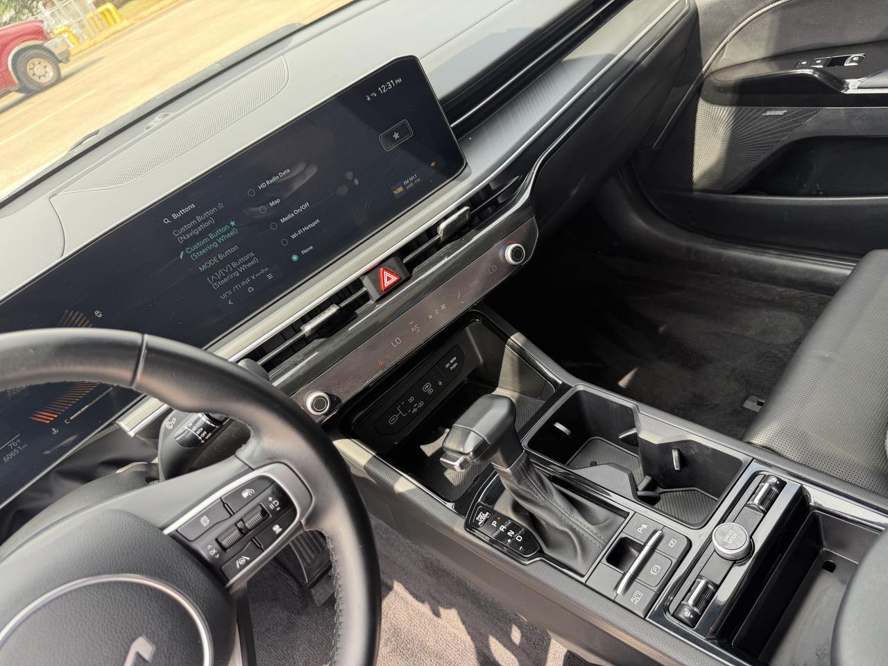 2025 kia k5 GT-Line LEATHR/ NAV/ SUNROOF Dallas TX