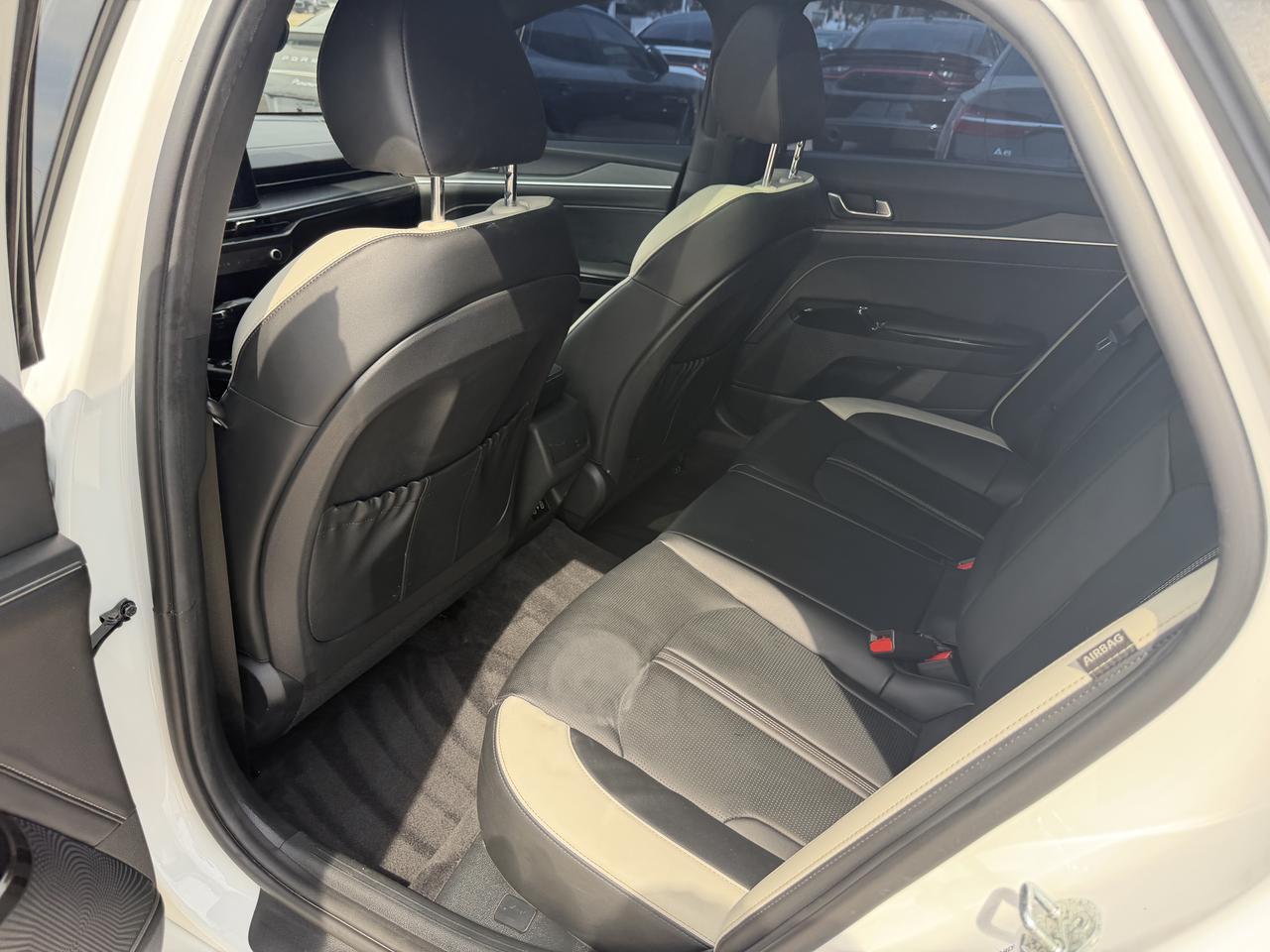 2025 kia k5 GT-Line LEATHR/ NAV/ SUNROOF Dallas TX