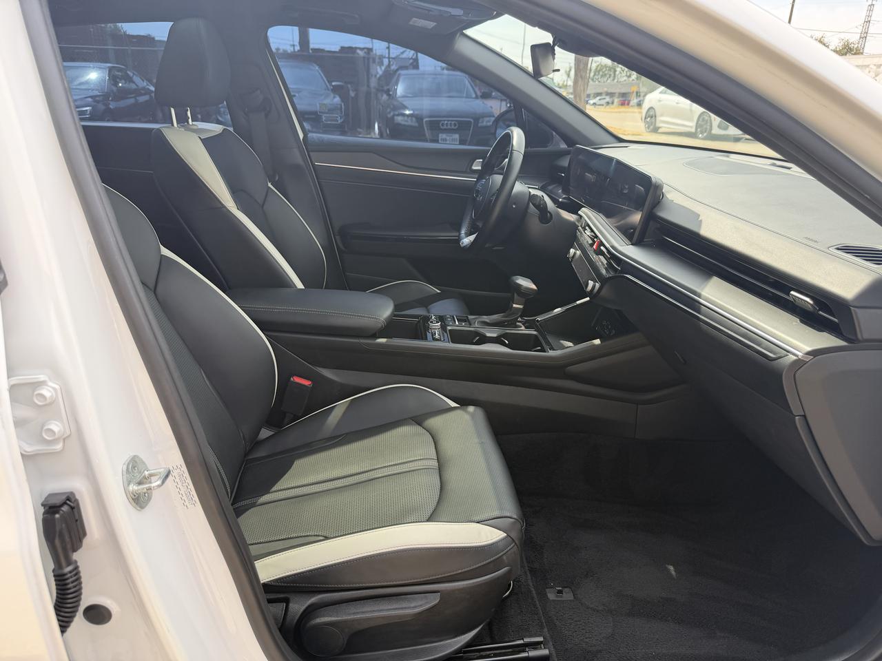 2025 kia k5 GT-Line LEATHR/ NAV/ SUNROOF Dallas TX