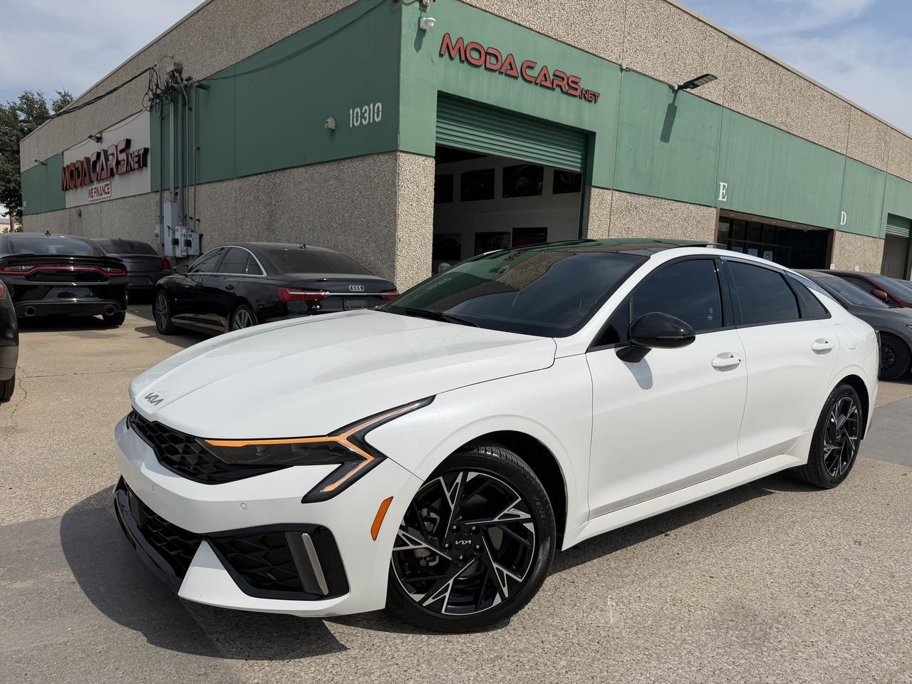 2025 kia k5 GT-Line LEATHR/ NAV/ SUNROOF